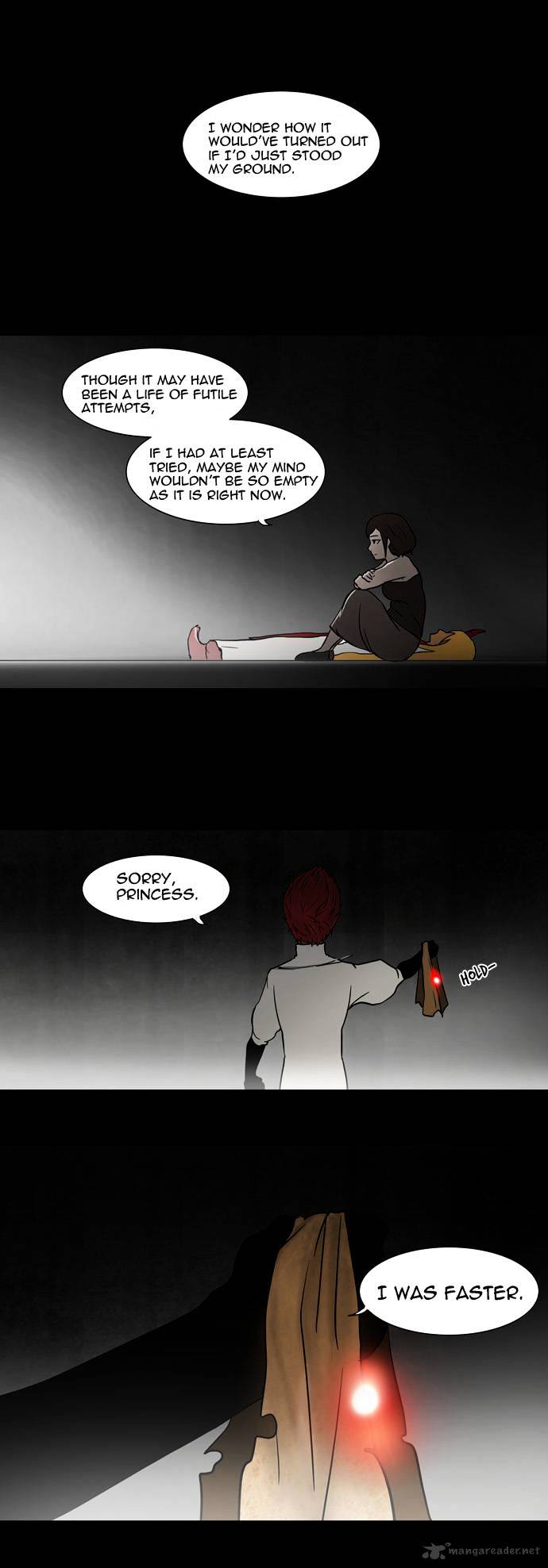 Tower of God, Chapter 51 image 24